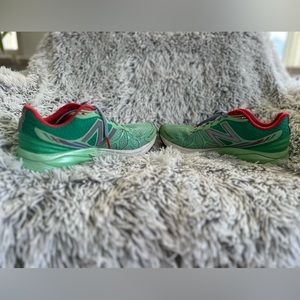 RunDisney The Little Mermaid Shoes